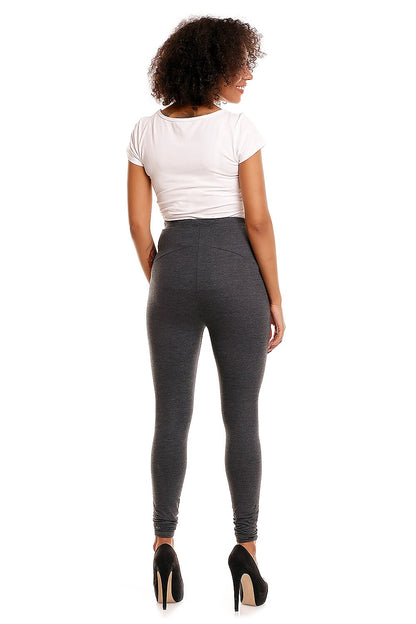   Legginsy model 1469W Graphit - PeeKaBoo 