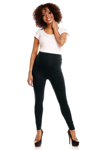   Legginsy model 1469W Black - PeeKaBoo 