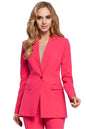   Żakiet Model MOE304 Pink - Moe 