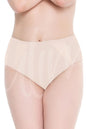   Figi Model Pearl panty Beige - Julimex Lingerie 
