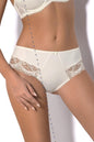  Figi Model K360 Sara Ecru - Gorsenia Lingerie 