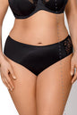  Figi Model K379 Victoria Black - Gorsenia Lingerie 