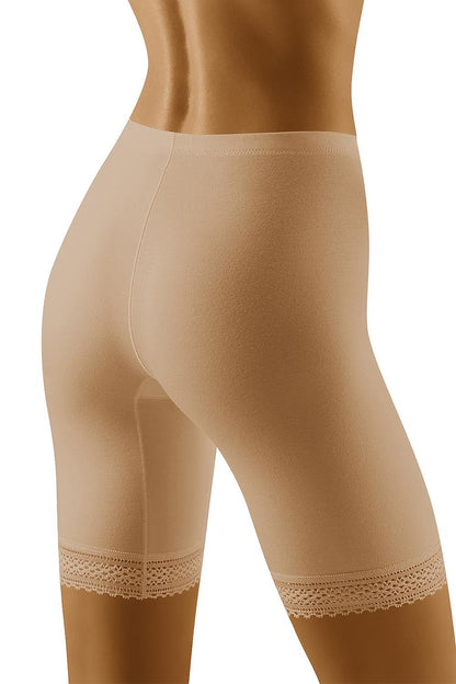   Figi Bermudy Model Rona Beige - Wolbar 