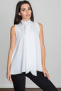   Bluzka Model M547 White - Figl 