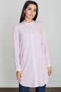   Tunika Model M545 Pink - Figl 