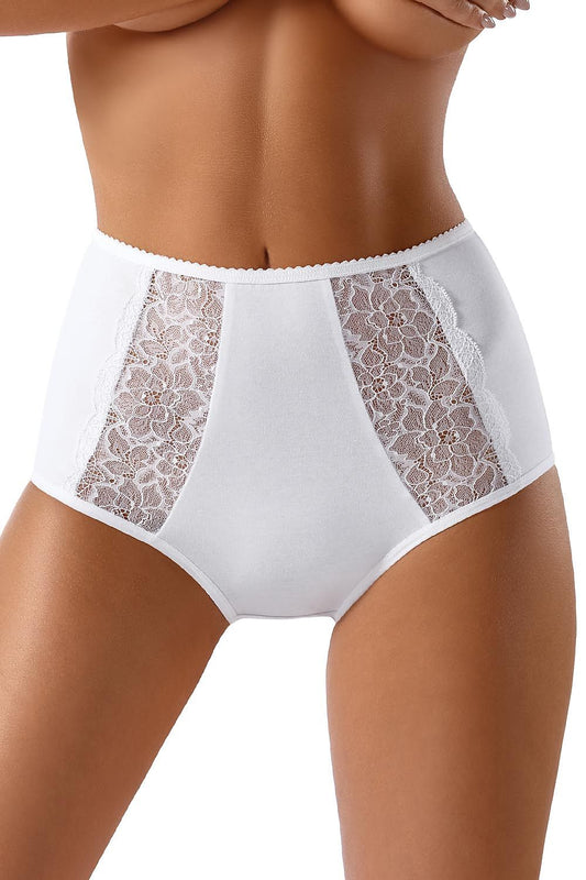  Figi Model BBL 086 White - Babell 