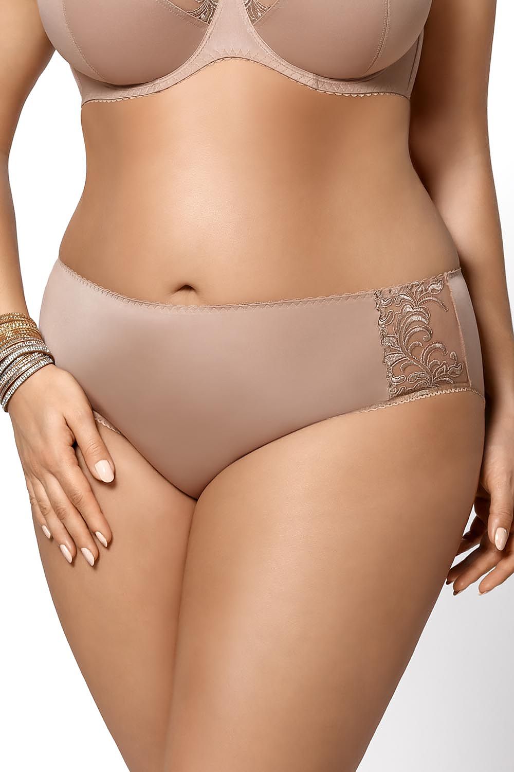  Figi Model K379 Victoria Beige - Gorsenia Lingerie 