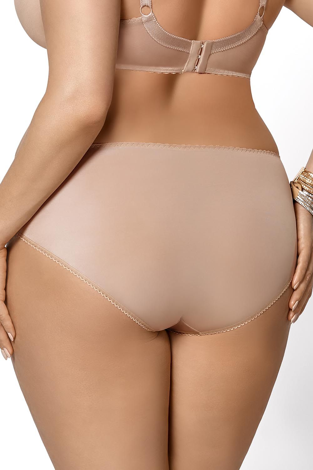  Figi Model K379 Victoria Beige - Gorsenia Lingerie 