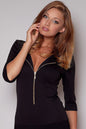   Body Model 201 Black - Figl 