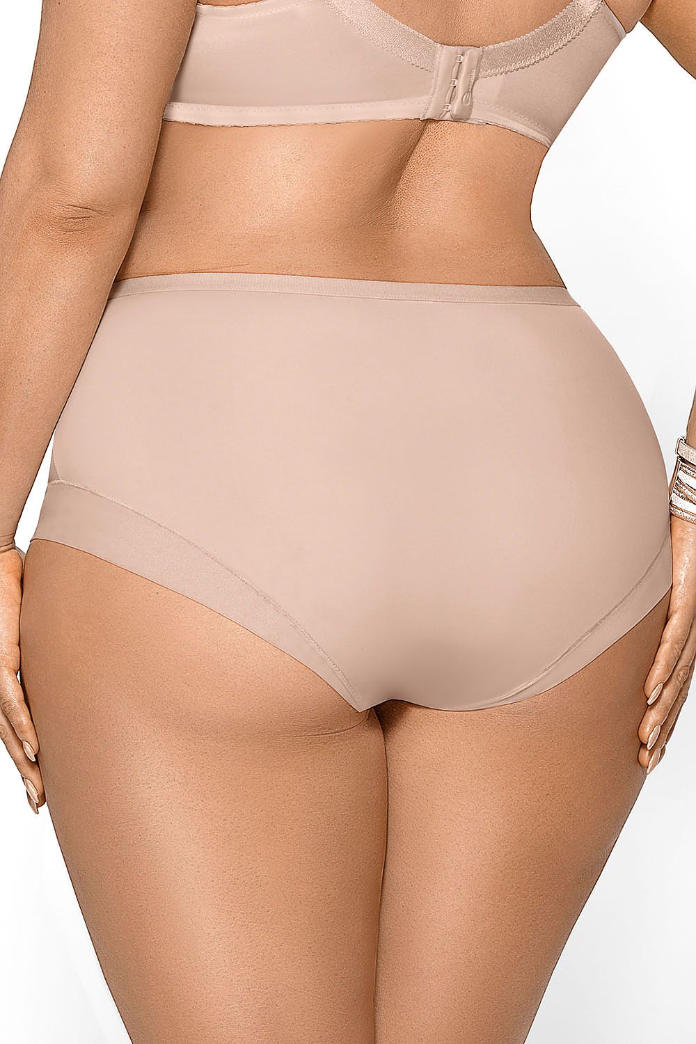  Figi Model K442 Luisse Beige - Gorsenia Lingerie 