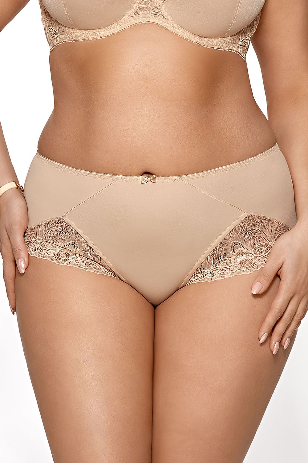  Figi Model K426 Casablanca Beige - Gorsenia Lingerie 