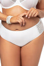 Figi Model K379 Victoria White - Gorsenia Lingerie 