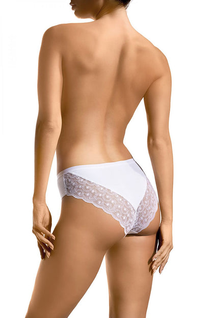  Figi Model Sobi BBL109 White - Babell 