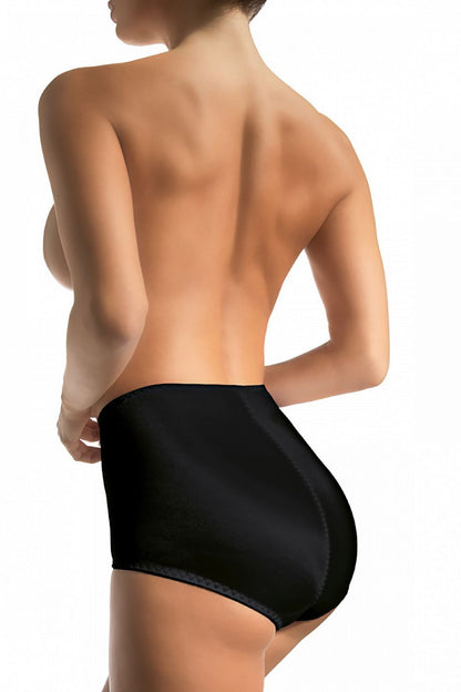   Figi Model Rika BBL106 Black - Babell 