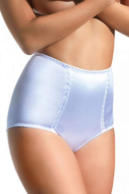   Figi Model Rika BBL106 White - Babell 