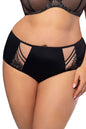  Figi Model K497 Paradise Black - Gorsenia Lingerie 