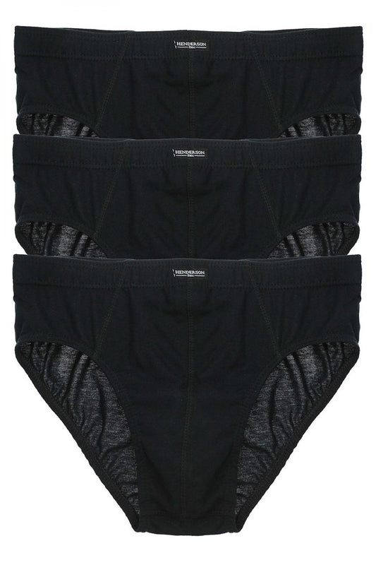   Komplet Slipy Model 1446 Black - Henderson 