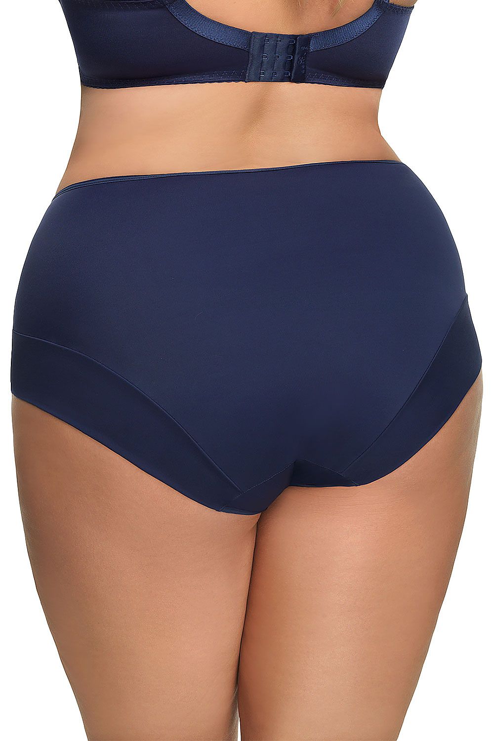  Figi Model Paradise K497 Navy - Gorsenia Lingerie 
