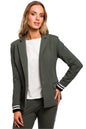   Żakiet Model MOE459 Military Green - Moe 
