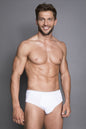   Slipy Model Iron White - Julimex 