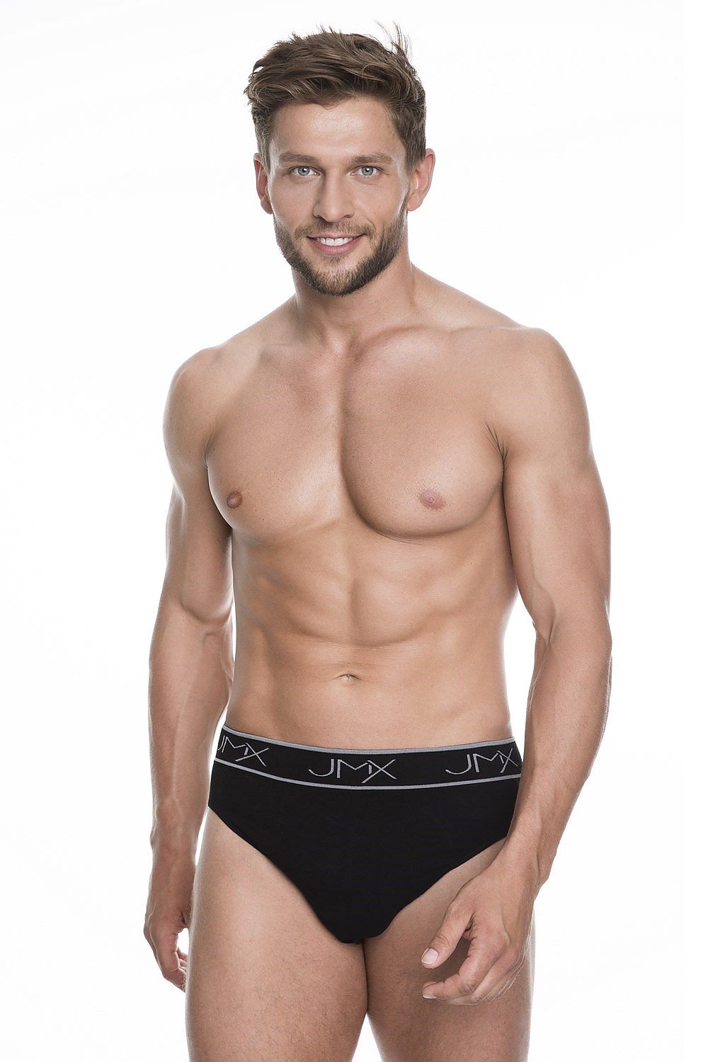   Slipy Model Carbon Black - Julimex 