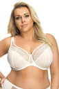 Biustonosz Soft Model Luisse K441 Śmietana - Gorsenia Lingerie 