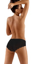  Figi Model Simone BBL 087 Black - Babell 