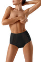  Figi Model Ramika BBL 086 Black - Babell 
