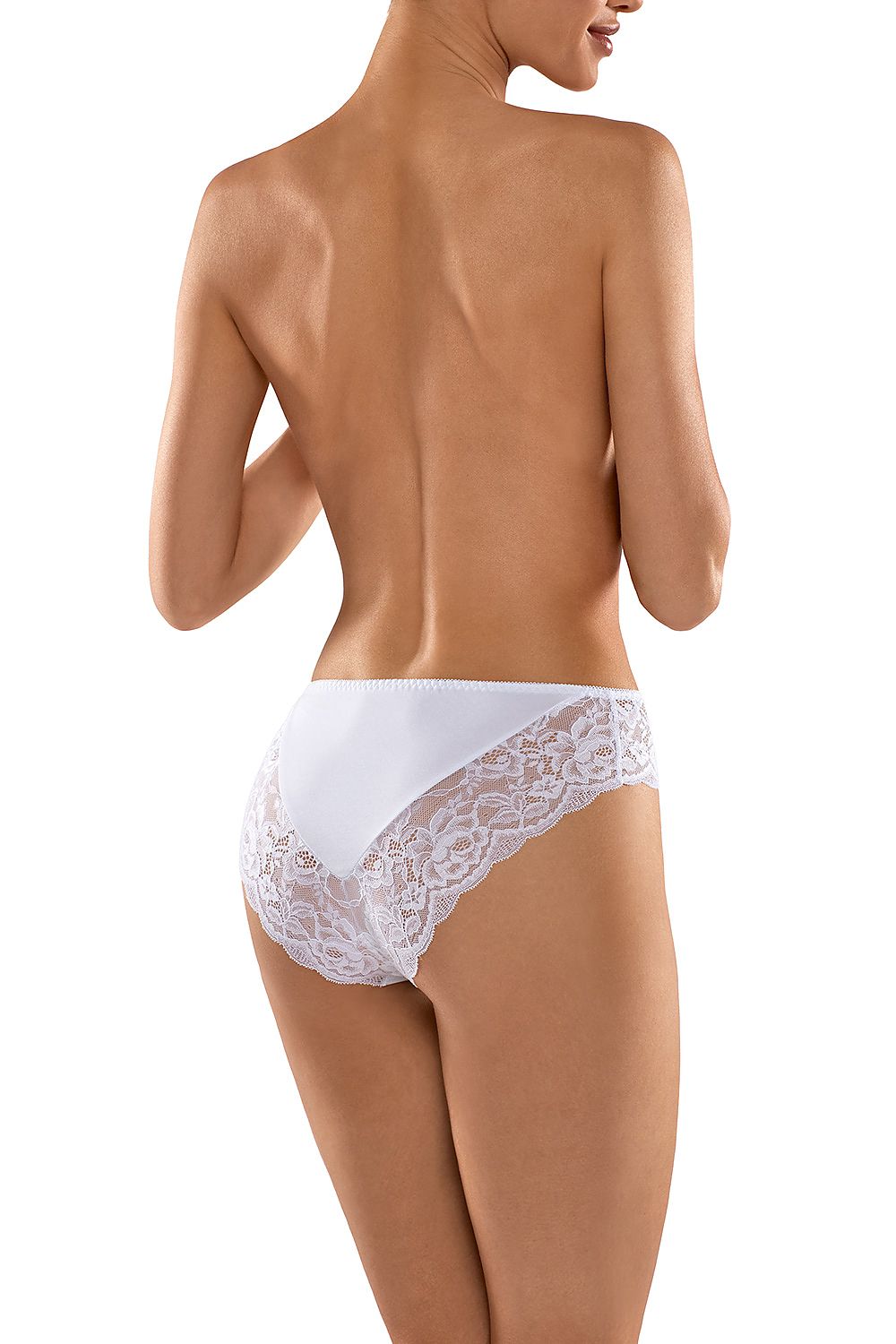  Figi Model BBL 135 White - Babell 