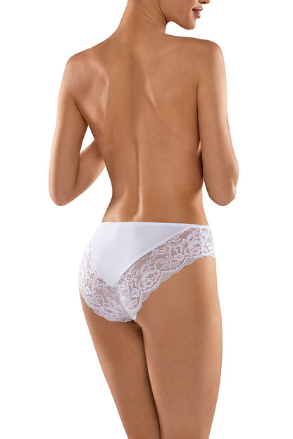  Figi Model BBL 135 White - Babell 