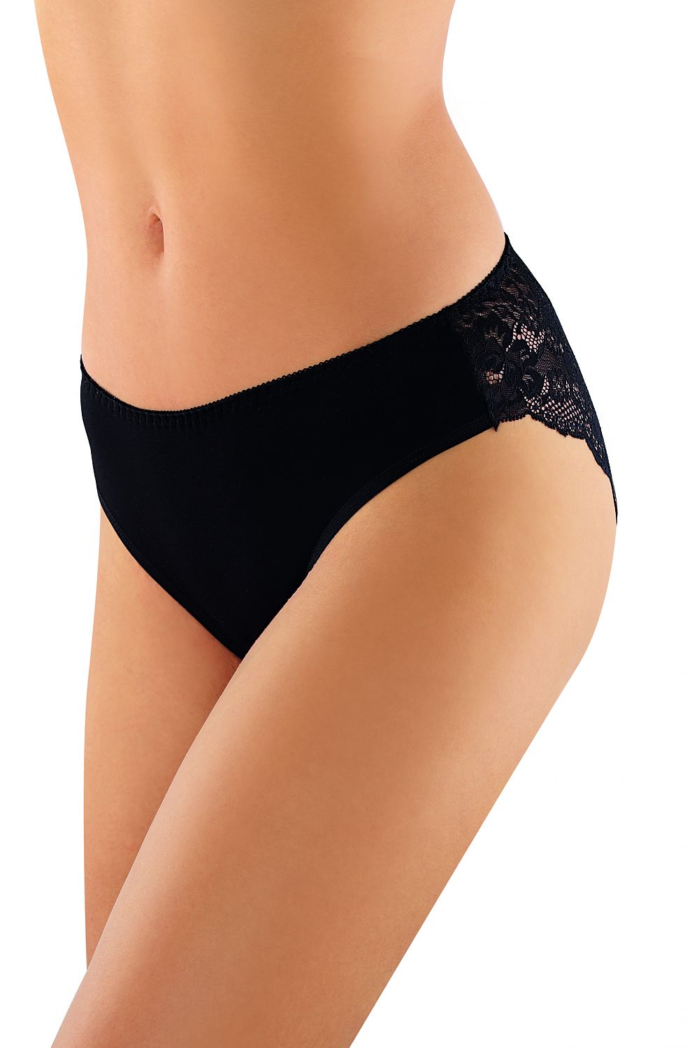  Figi Model BBL 118 Black - Babell 