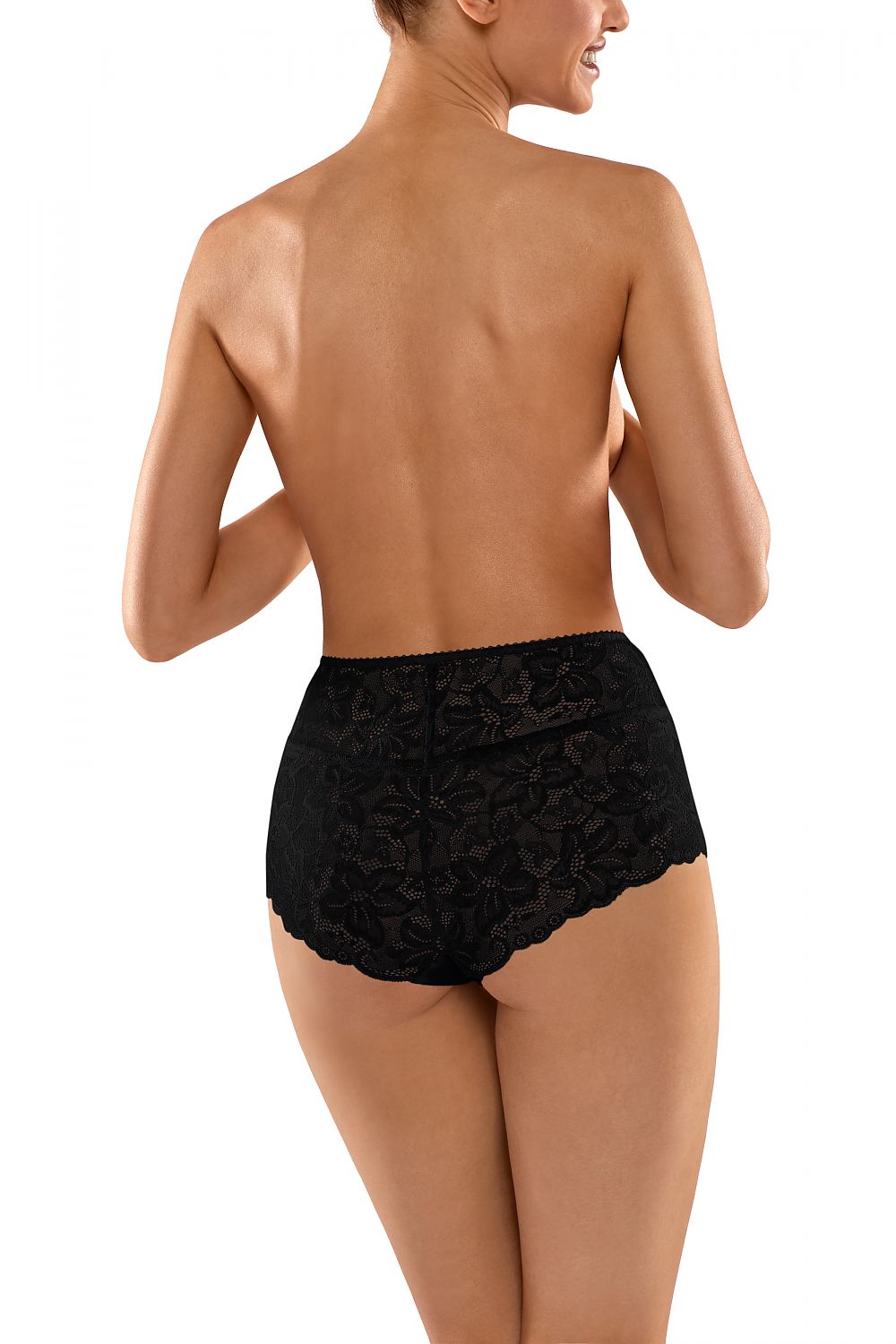  Figi Model BBL 140 Black - Babell 