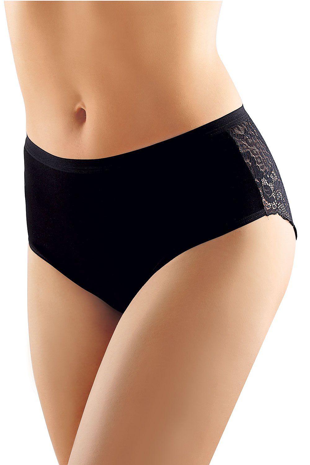  Figi Model BBL 117 Black - Babell 