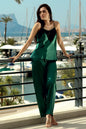  Komplet Model Sadie Green - DKaren 