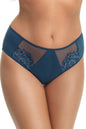  Figi Brazyliany Model Pasadena K609 Navy - Gorsenia Lingerie 