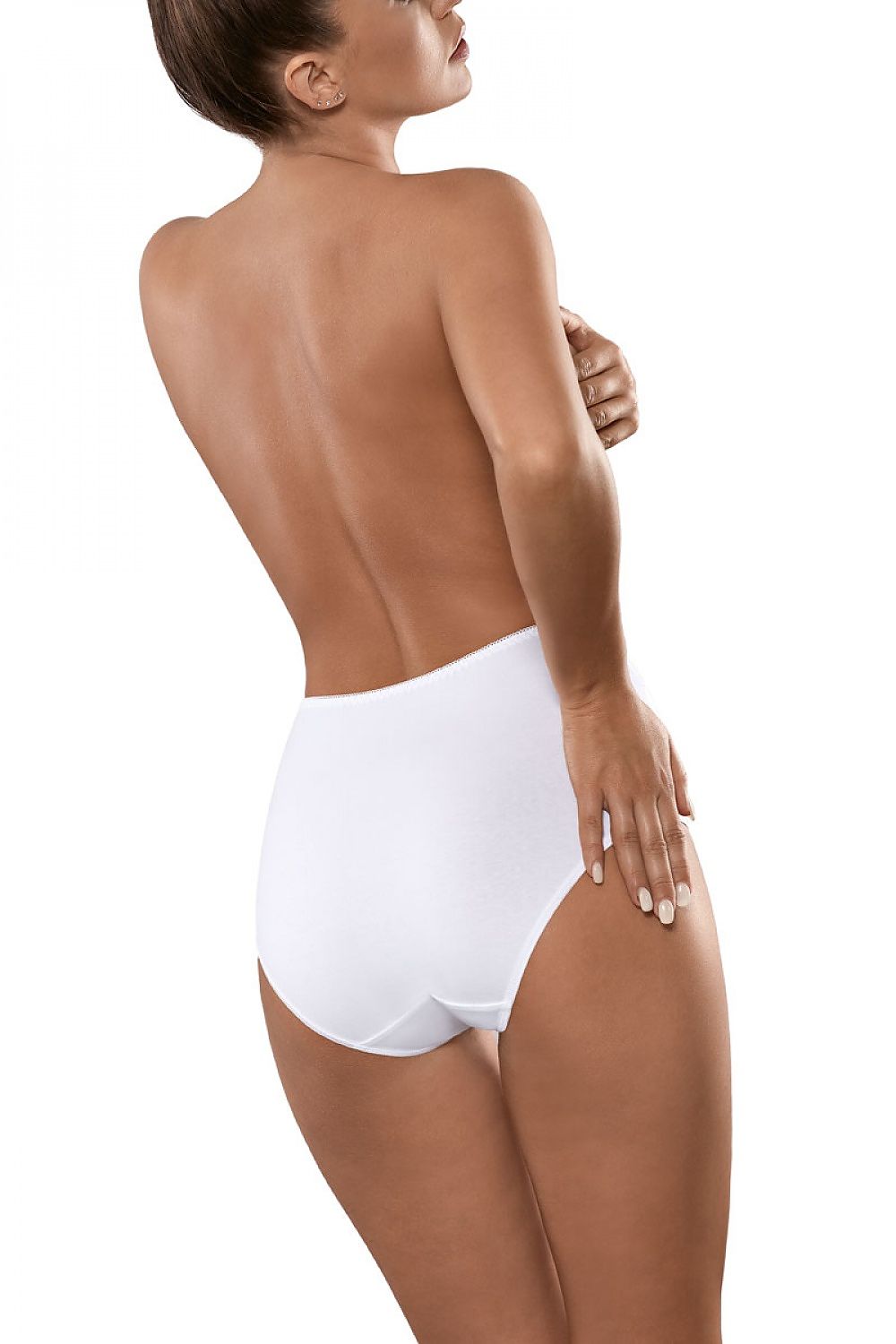 Figi Model BBL 147 White - Babell 