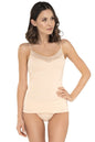  Koszulka nocna Koszulka Model Emilia Beige - Babell 
