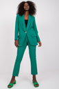   Żakiet Model DHJ-MA-15621.12X Green - Italy Moda 