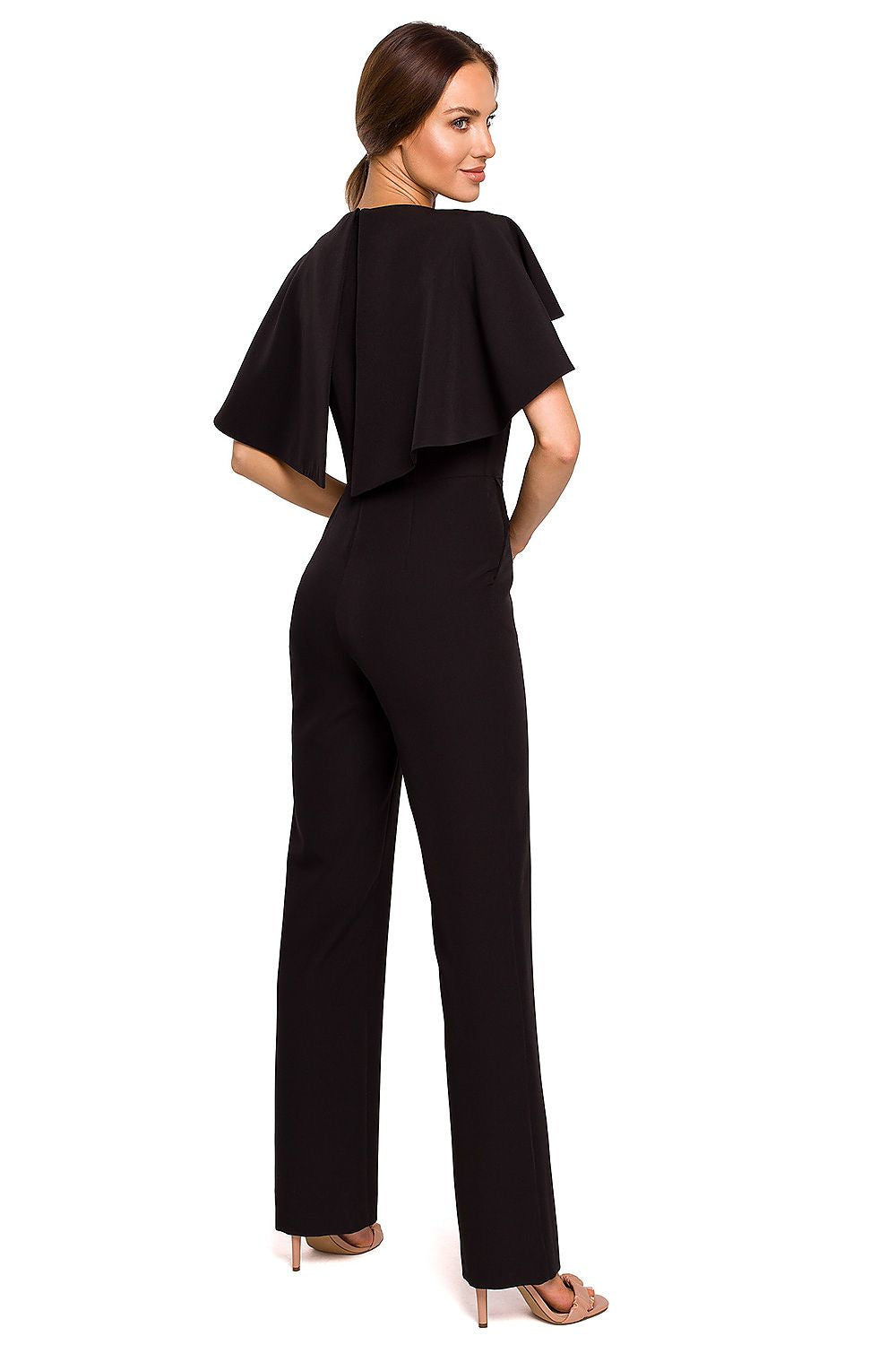   Kombinezon Model MOE670 Black - Moe 