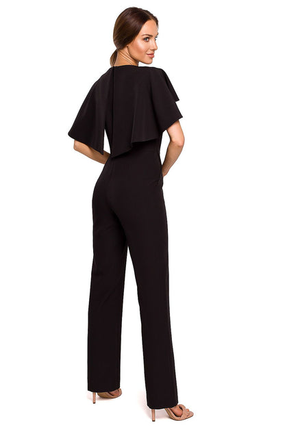   Kombinezon Model MOE670 Black - Moe 