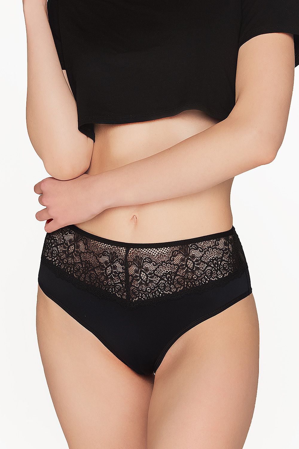  Stringi Model BBL 158 Black - Babell 