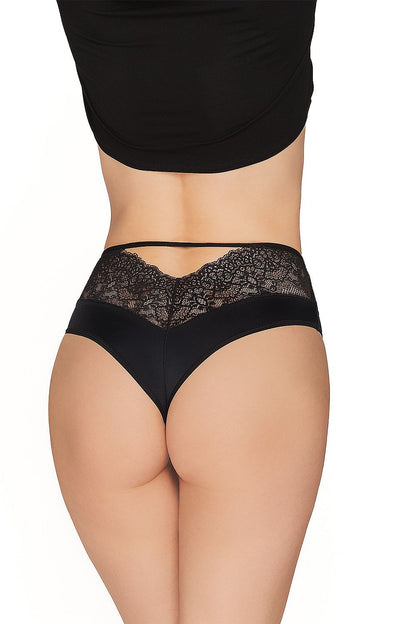  Stringi Model BBL 158 Black - Babell 