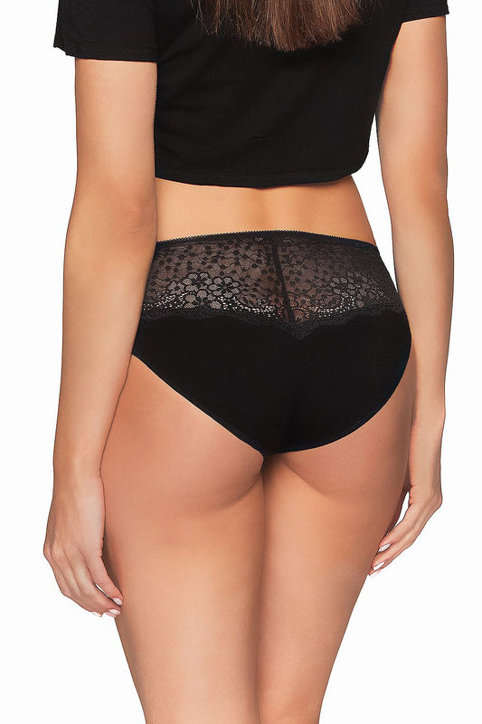  Figi Model BBL 162 Black - Babell 