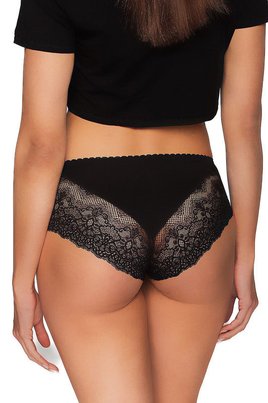  Figi Model BBL 161 Black - Babell 
