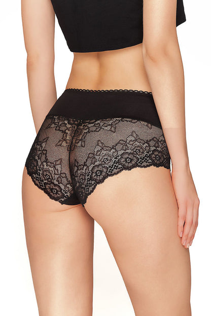  Figi Model BBL 157 Black - Babell 