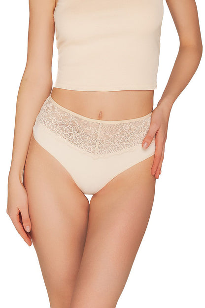  Stringi Model BBL 158 Beige - Babell 