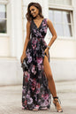   Sukienka Model Dolores 338 Black - IVON 