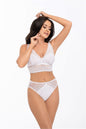  Figi Model BBL 173 White - Babell 