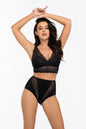  Figi Model BBL 174 Black - Babell 