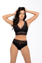  Figi Model BBL 168 Black - Babell 